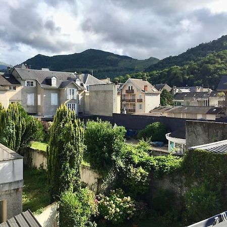 Sejour Au Coeur Des Pyrenees Daire Bagnères-de-Bigorre Dış mekan fotoğraf